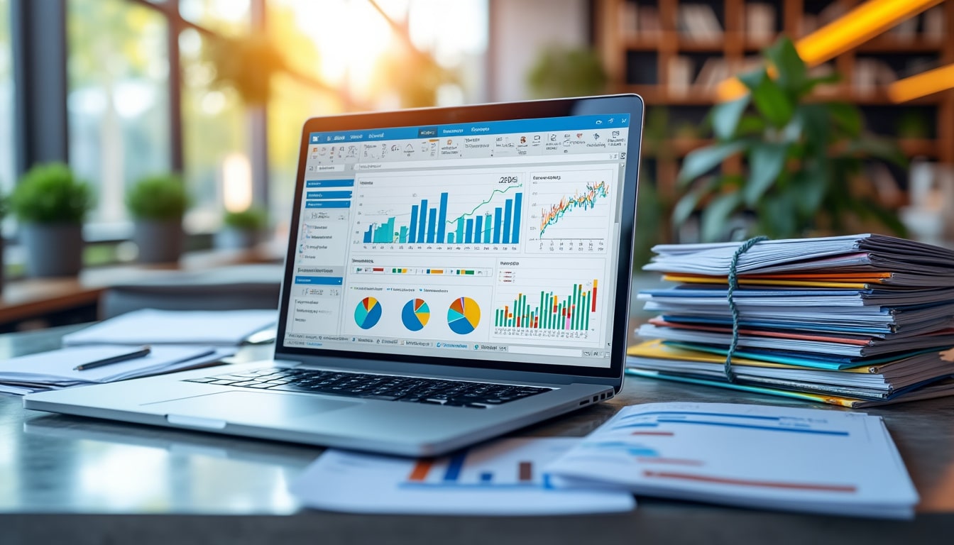 découvrez les spécificités de la comptabilité pour un commerce en franchise, y compris les redevances, les obligations fiscales et les meilleures pratiques pour une gestion efficace de votre franchise.