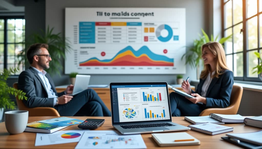 découvrez les spécificités de la comptabilité pour un commerce en franchise, y compris les redevances et les obligations fiscales. optimisez la gestion financière de votre franchise grâce à nos conseils pratiques et adaptés aux enjeux du secteur.