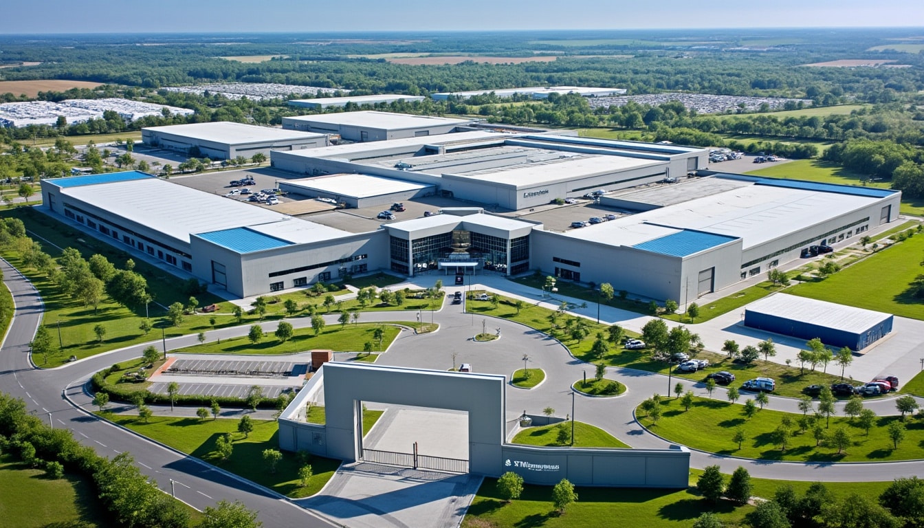 découvrez comment la direction de stmicroelectronics fait l'objet d'une attention accrue de la part des autorités romaines. analyse des enjeux et des implications pour l'entreprise dans le contexte actuel.