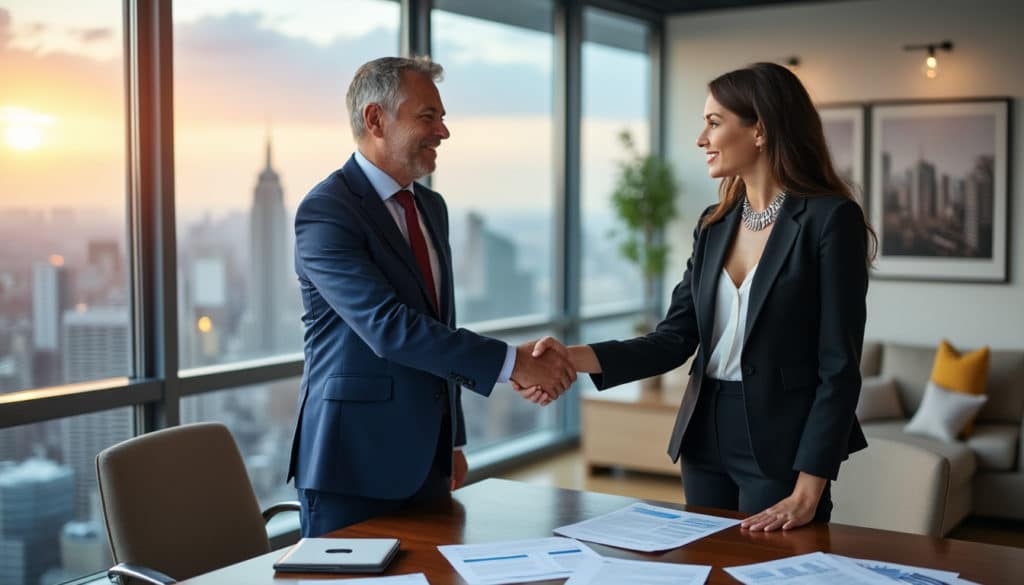 découvrez l'importance de la garantie d'éviction lors de la cession d'un fonds de commerce. protégez vos droits et assurez une transition sereine grâce à des conseils juridiques adaptés.
