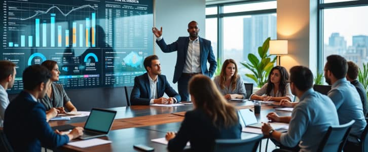 La transparence salariale en entreprise : un atout ou un désavantage ?