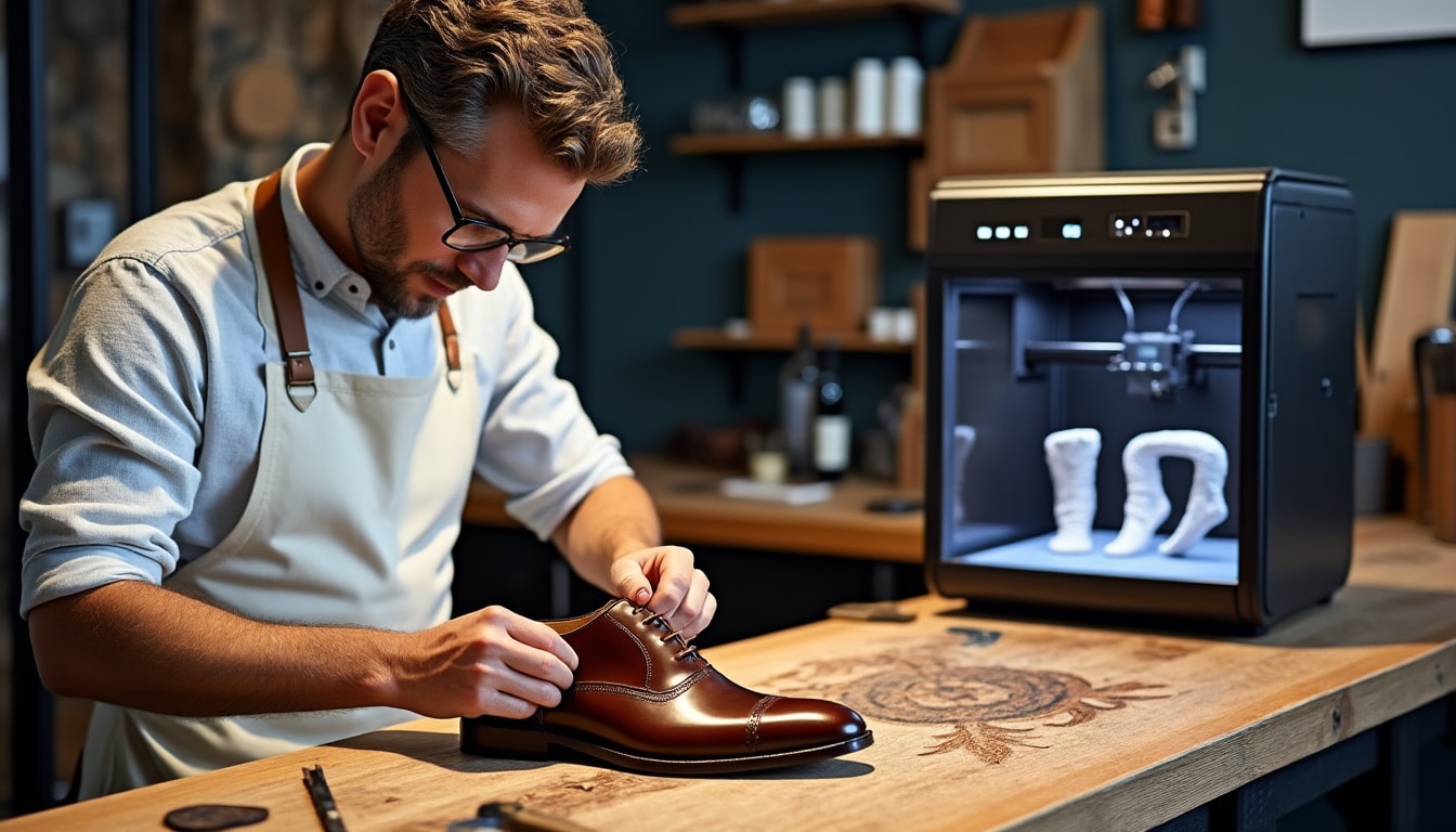 découvrez la réflexion poignante de robert clergerie sur la transformation du monde de la chaussure. dans un témoignage sincère, il évoque la tristesse face à la fin d'une époque où la manufacture artisanale et l'authenticité étaient au cœur de chaque création. une plongée dans l'histoire d'une industrie en mutation.