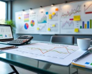 Le calcul du point mort : comment déterminer le seuil de rentabilité ?