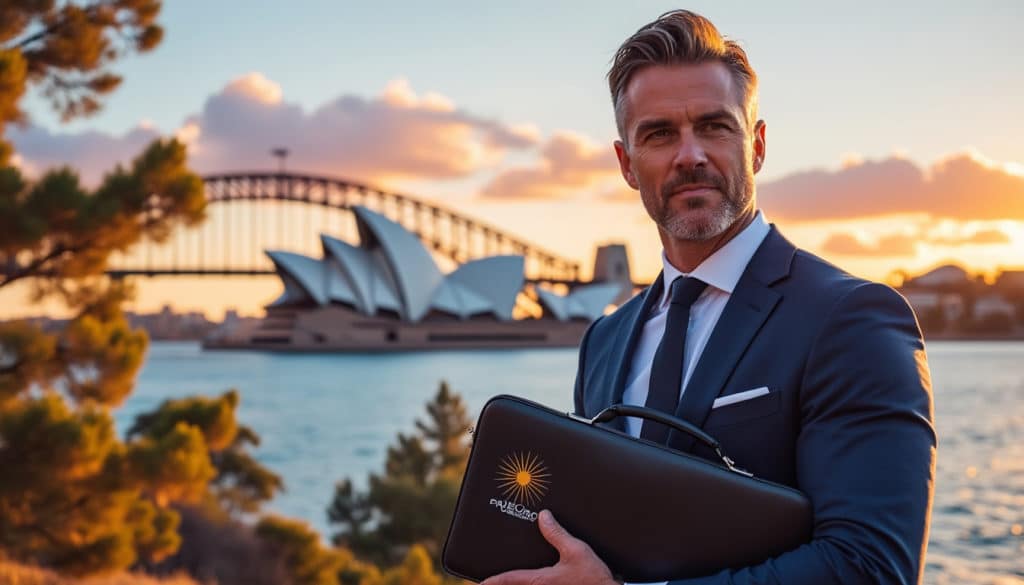 découvrez comment legrand, leader mondial des infrastructures électriques et numériques du bâtiment, s'implante en australie grâce à l'acquisition d'une société locale, renforçant ainsi sa présence sur le marché et sa capacité à innover.
