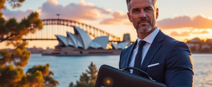 Legrand se lance à la conquête de l’Australie avec l’acquisition d’une société locale