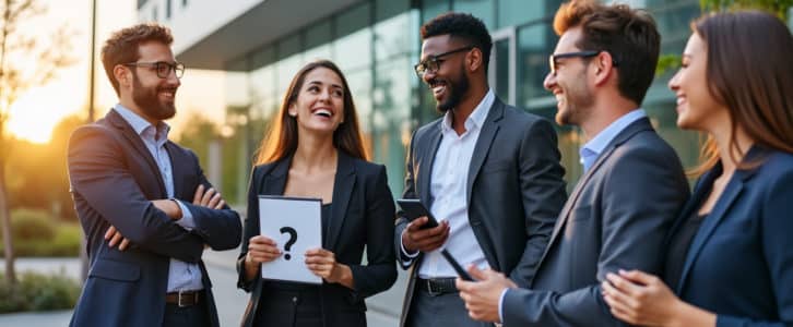 L’entreprise attire-t-elle les jeunes diplômés ? Oui, mais des nuances persistent.