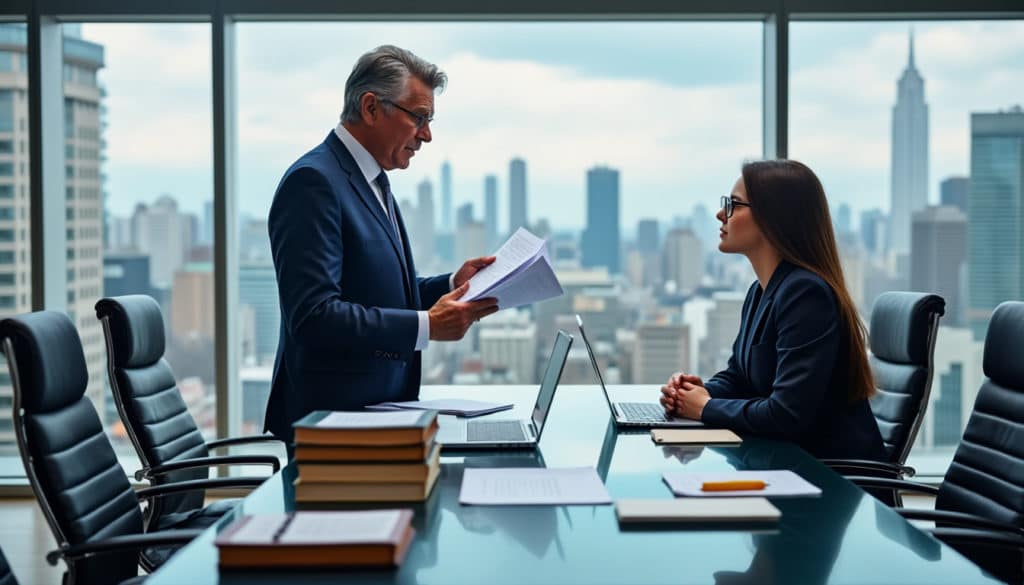 découvrez des stratégies efficaces pour résoudre légalement les différends entre associés. notre guide vous aide à naviguer dans les conflits et à maintenir une collaboration harmonieuse au sein de votre entreprise.