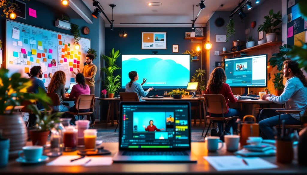 découvrez les étapes essentielles pour concevoir une série de tutoriels captivants sur youtube. apprenez à structurer vos contenus, à engager votre audience et à optimiser vos vidéos pour un maximum d'impact et de visibilité.