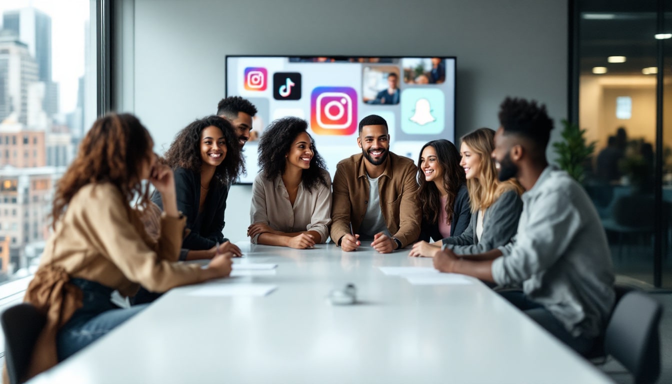 découvrez les défis et les avantages des campagnes marketing sur des plateformes émergentes. analysez comment ces nouveaux canaux peuvent transformer votre stratégie tout en naviguant à travers les limites potentielles pour maximiser votre impact.