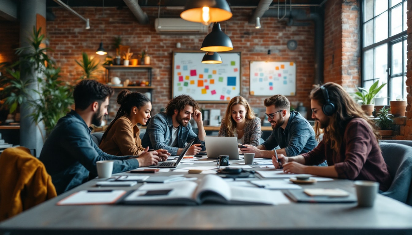 découvrez les enjeux des campagnes marketing sur des plateformes émergentes. analysez les limites et les opportunités offertes par ces nouveaux canaux pour optimiser votre stratégie digitale.