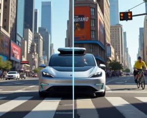 Les réussites et échecs de la semaine : zoom sur les particularités de Waymo