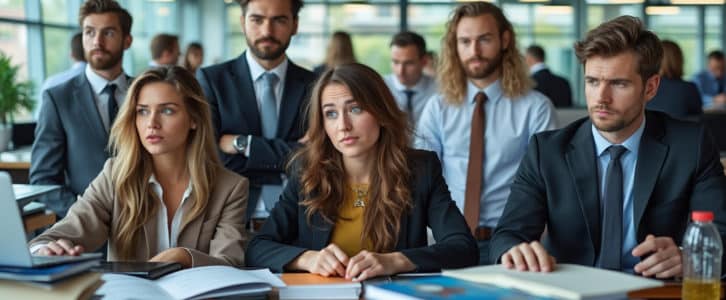 Quand des employés s’approprient les ressources de leur entreprise