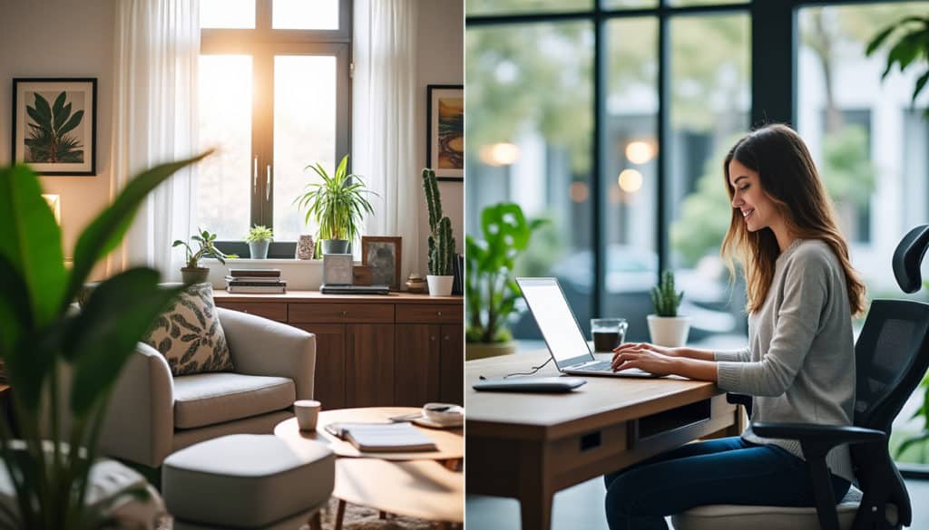 découvrez les droits de votre employeur concernant le télétravail et les conditions dans lesquelles il peut exiger votre retour au bureau. informez-vous sur les enjeux juridiques et les règles à respecter pour une transition sereine.