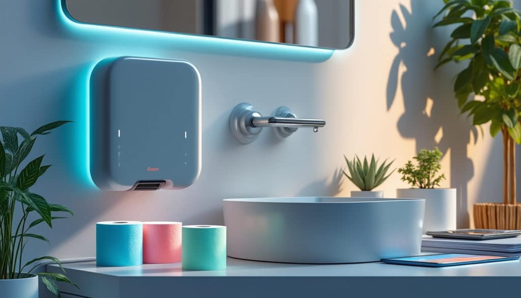 découvrez comment une entreprise innovante transforme le papier toilette, après plus d'un siècle de statu quo. avec des idées audacieuses et des solutions durables, ses ventes s'envolent et redéfinissent l'expérience quotidienne de millions de consommateurs.