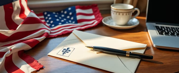 Une lettre des États-Unis aux entreprises françaises : le droit américain peut-il vraiment trouver sa place en France ?