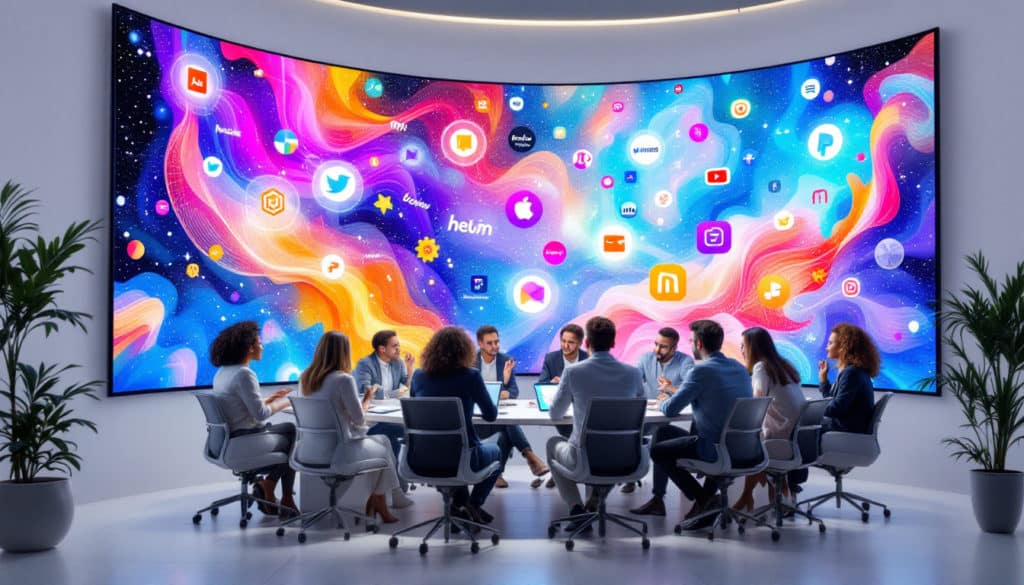 découvrez comment les nfts peuvent transformer votre image de marque et déterminer s'ils constituent un véritable levier marketing ou une tendance passagère. analysez les avantages et les risques associés à l'utilisation des tokens non fongibles dans votre stratégie de brand management.