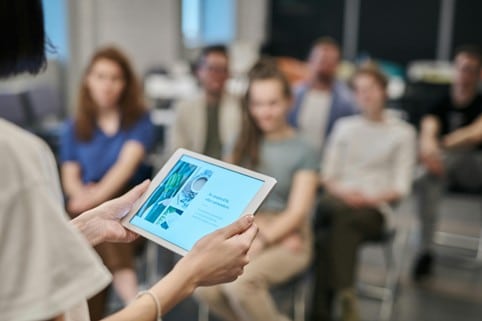formation 100% automatisée