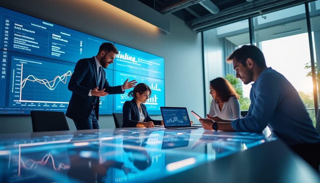 découvrez l'importance de la facturation électronique pour votre entreprise. en 2023, quelles sont les obligations et opportunités liées à cette évolution ? informez-vous sur les avantages, les réglementations et les étapes à suivre pour vous conformer et optimiser votre gestion financière.