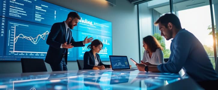 la facturation électronique : votre future entreprise doit-elle s’y conformer ?