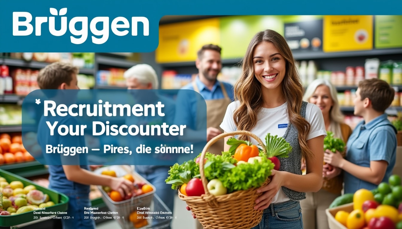 découvrez la nouvelle campagne de recrutement de brüggen, une entreprise innovante basée à thiers. rejoignez une équipe dynamique et contribuez à notre succès!