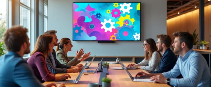 Brüggen, une entreprise de Thiers, initie une nouvelle campagne de recrutement