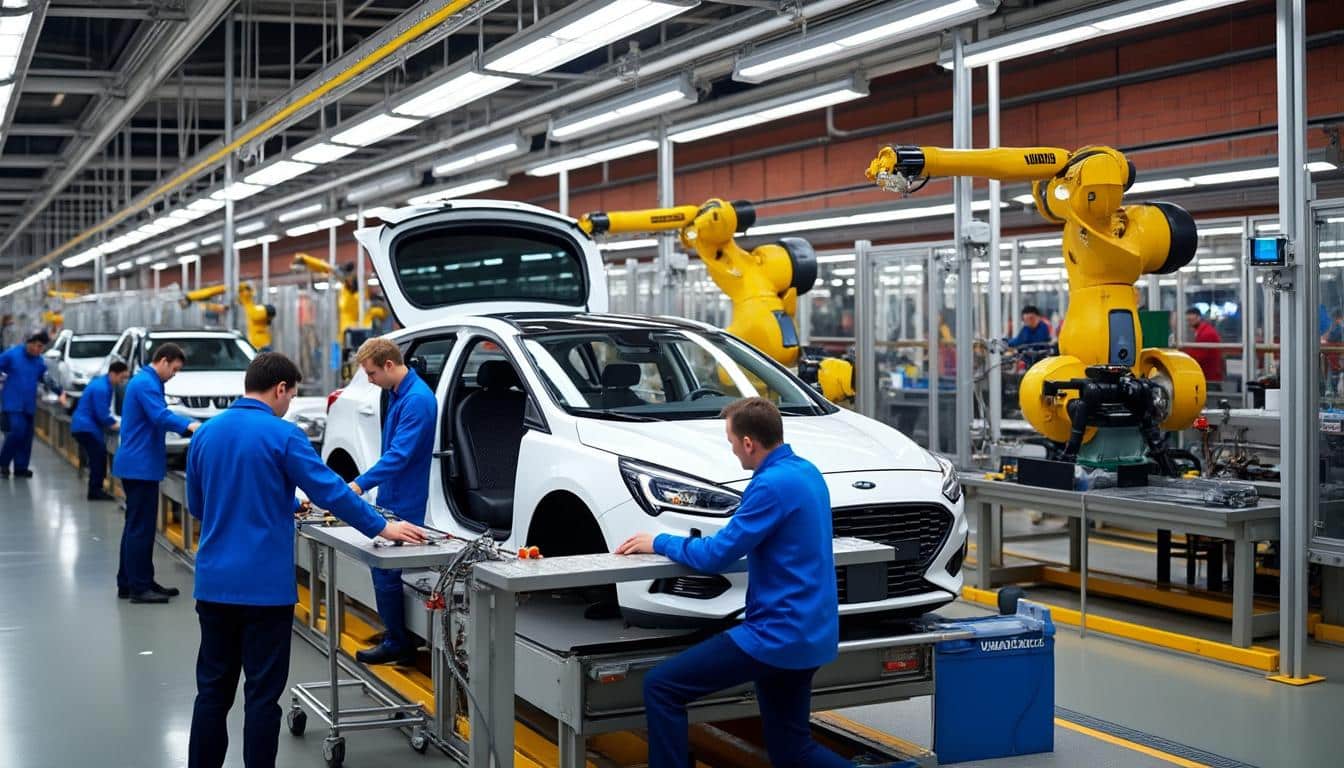 découvrez les raisons du retrait de lormauto du marché du calvados, une décision motivée par des difficultés financières. restez informé sur l'impact de cette situation sur l'industrie automobile locale et les perspectives d'avenir.