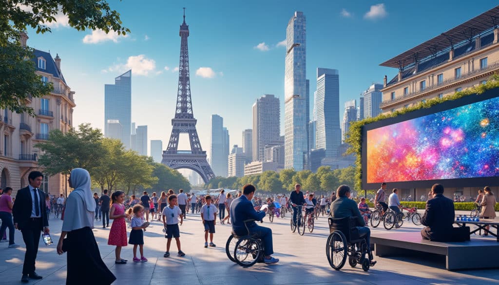 découvrez comment la france, riche en histoire et en culture, se transforme en un hub d'innovation. explorez les initiatives et les projets qui façonnent l'avenir du pays dans divers secteurs, et rejoignez cette dynamique pour un avenir meilleur.
