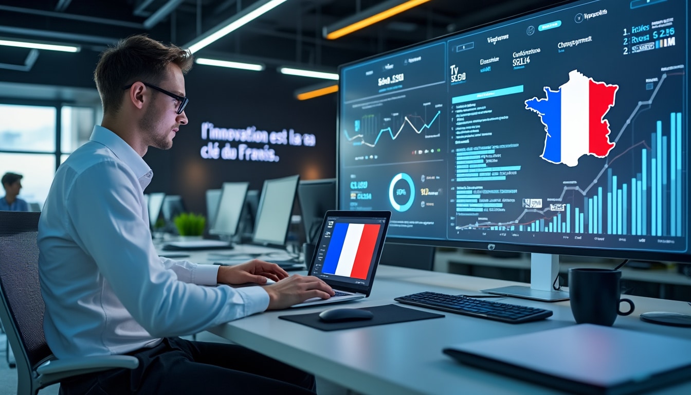 découvrez comment la france se positionne comme un leader de l'innovation, en mettant en avant ses initiatives, ses start-ups dynamiques et son écosystème technologique. un voyage à travers les potentielles opportunités dans ce pays en pleine transformation.