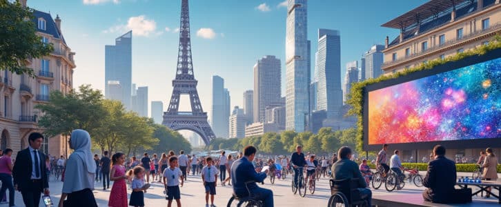 Choisir la France : un pays en quête d’innovation