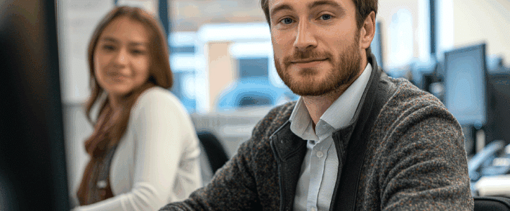 Coaching professionnel et apprentissage personnalisé : Développer vos compétences métiers