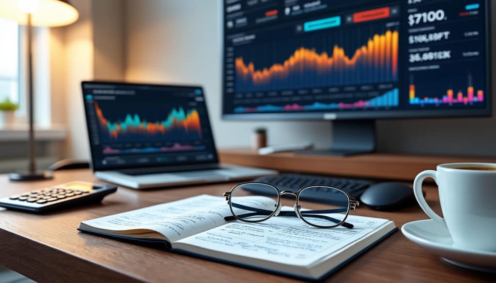 découvrez des méthodes pratiques pour analyser vos ratios financiers de base, y compris la liquidité, la solvabilité et la rentabilité. apprenez à interpréter ces indicateurs clés pour optimiser la santé financière de votre entreprise.