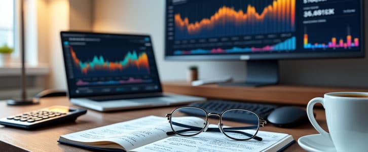 Comment analyser ses ratios financiers de base (liquidité, solvabilité, rentabilité) ?