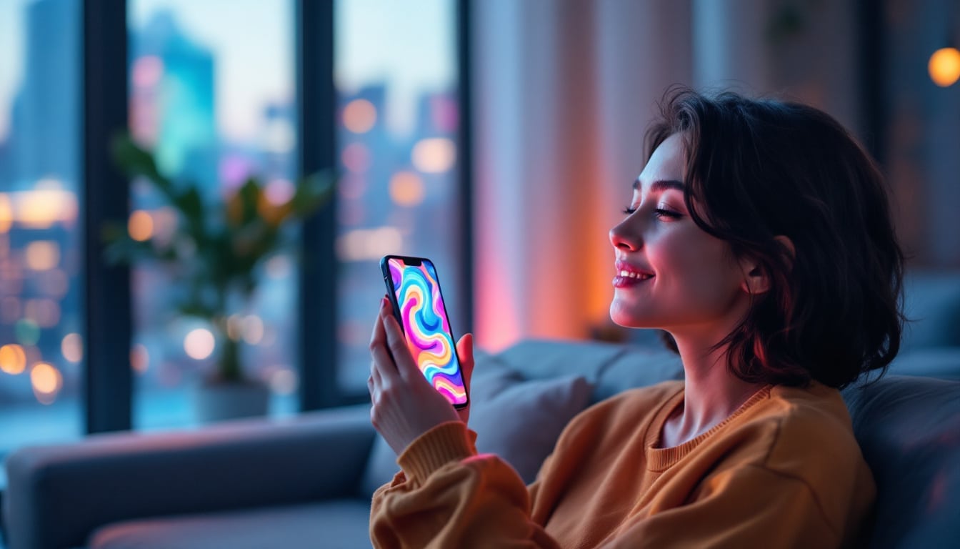 découvrez comment intégrer efficacement la vidéo verticale dans vos campagnes marketing pour capter l'attention de votre audience. apprenez des stratégies pratiques et des conseils pour utiliser ce format tendance et maximiser l'engagement de vos clients.