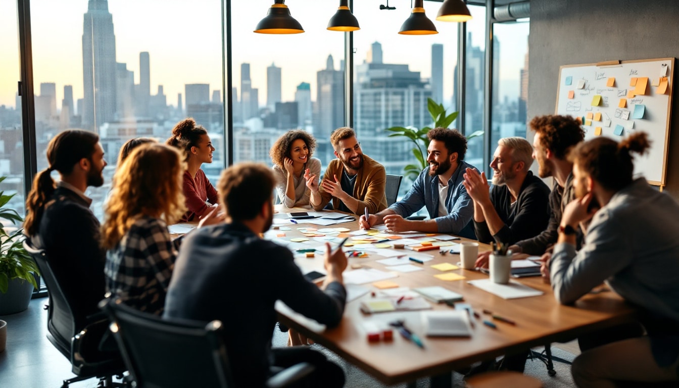 découvrez comment intégrer efficacement la vidéo verticale dans vos campagnes marketing. apprenez des stratégies clés, des conseils pratiques et des exemples inspirants pour capter l'attention de votre audience sur les plateformes mobiles.