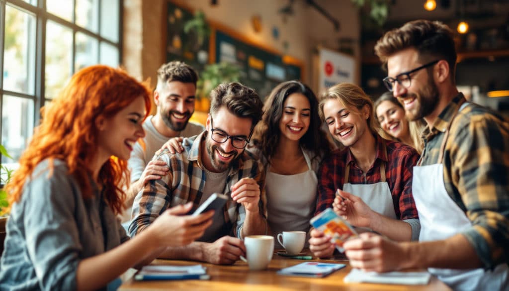 découvrez des stratégies efficaces pour transformer vos clients en véritables ambassadeurs de marque. apprenez à établir des relations durables, à créer de l'engagement et à stimuler le bouche-à-oreille positif grâce à des techniques éprouvées et des exemples inspirants.