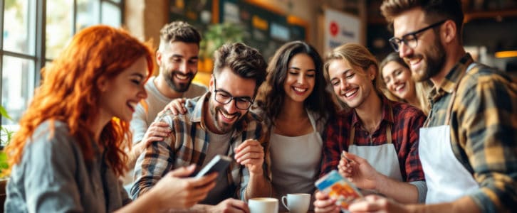 Comment transformer vos clients en ambassadeurs de marque ?