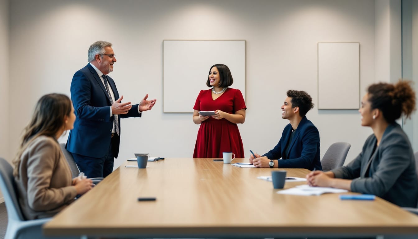 découvrez des stratégies efficaces pour transformer vos clients en véritables ambassadeurs de marque. apprenez à bâtir des relations authentiques, à engager votre audience et à promouvoir votre entreprise grâce aux recommandations de vos clients satisfaits.