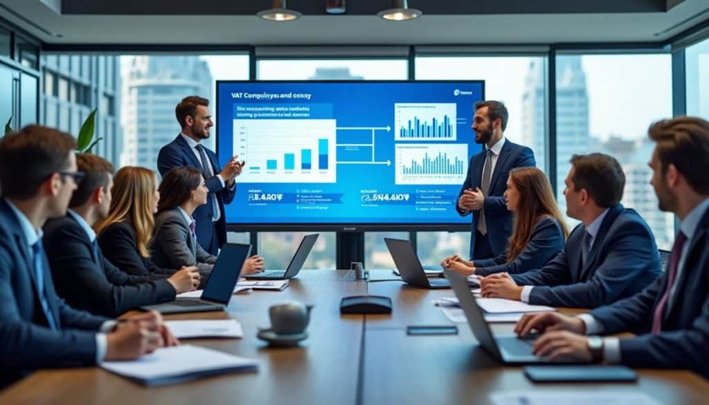 découvrez tout ce qu'il faut savoir sur la tva intracommunautaire : les exigences déclaratives, les modalités de paiement, et les impacts sur votre entreprise. un guide essentiel pour optimiser vos obligations fiscales en europe.