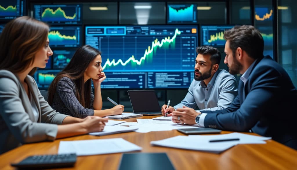 découvrez comment comptabiliser la reprise de provisions et les impacts significatifs sur le résultat net de votre entreprise. cette analyse vous aidera à mieux comprendre les enjeux comptables et financiers liés à la gestion des provisions.