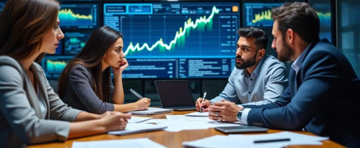 Comptabiliser la reprise de provisions : impacts sur le résultat net
