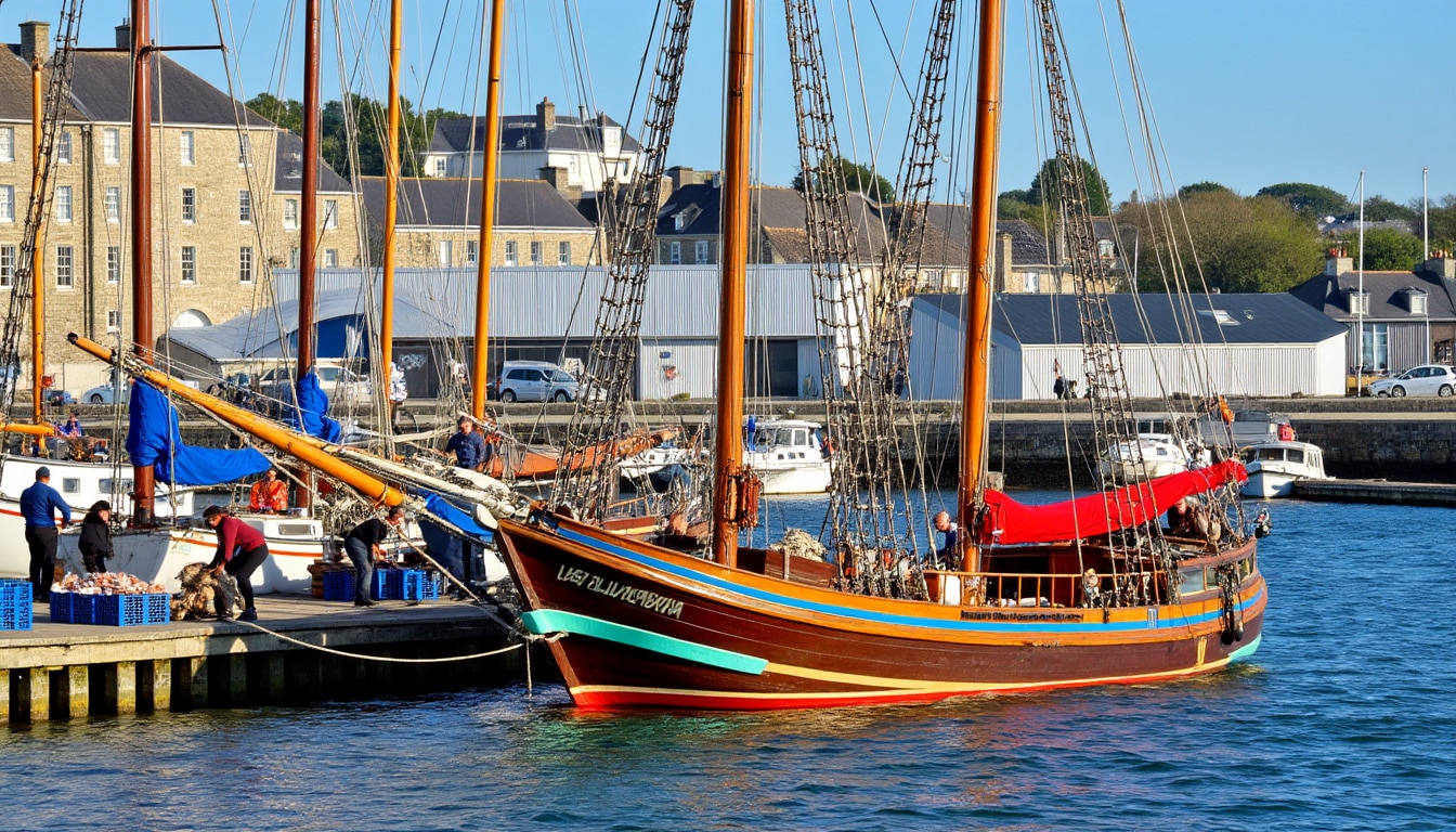 découvrez concarneau à travers les yeux de ses entrepreneurs. cette guide vous dévoile les secrets et conseils précieux pour réussir dans cette charmante ville bretonne. inspirez-vous des expériences locales et boostez votre projet avec des astuces éprouvées!