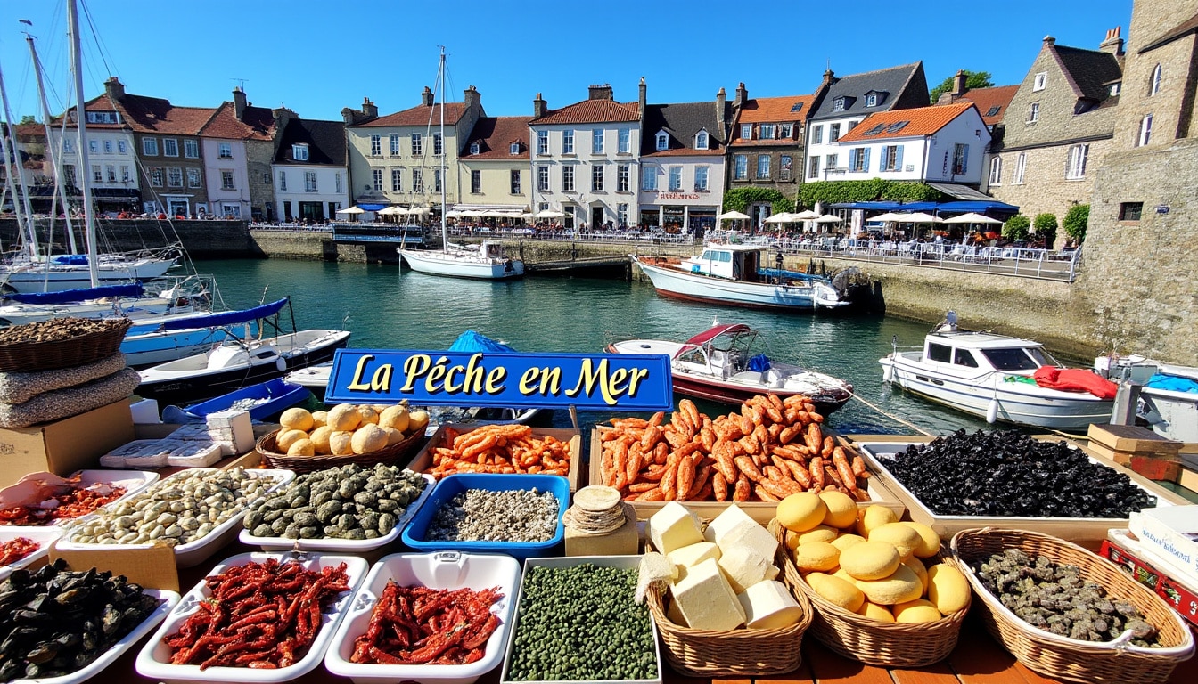 découvrez concarneau à travers les yeux de ses entrepreneurs ! explorez leurs secrets, conseils et astuces pour réussir dans cette charmante ville bretonne. que vous souhaitiez créer une entreprise ou simplement vous inspirer, plongez dans l'univers dynamique des entrepreneurs locaux et apprenez de leur expérience.