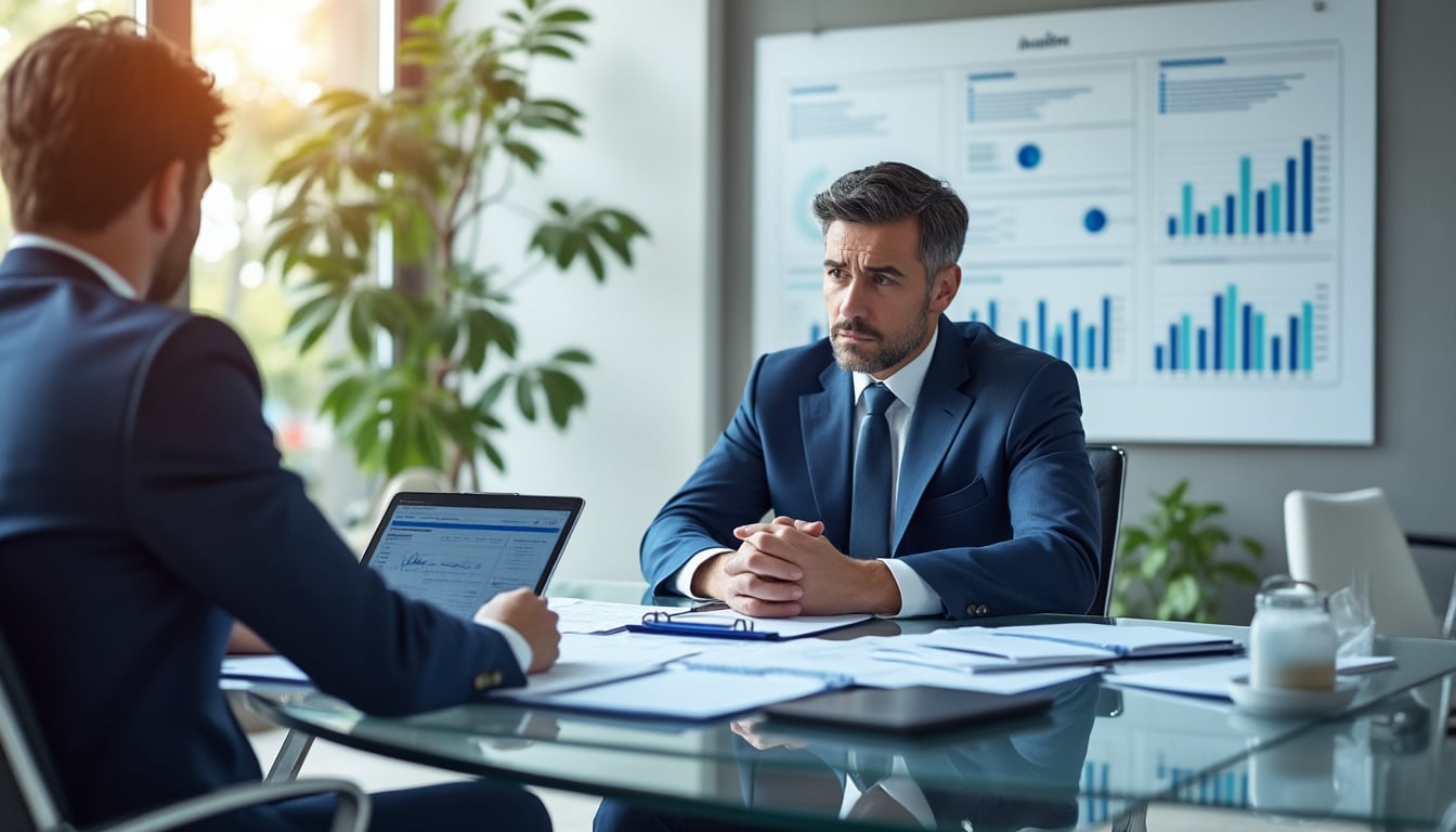 découvrez tout ce qu'il faut savoir sur les contrôles fiscaux en entreprise : leur déroulement, les droits du contribuable, et les meilleures pratiques pour se préparer. informez-vous pour protéger vos intérêts et naviguer sereinement lors de ces procédures fiscales.