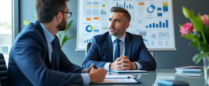 Contrôles fiscaux en entreprise : déroulement et droits du contribuable