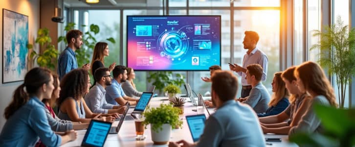 Cornebarrieu : Handitim se transforme en une entreprise à part entière