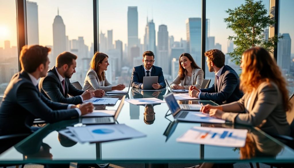 découvrez comment les députés envisagent d'inciter les entreprises à soutenir l'accession à la propriété de leurs salariés à travers des propositions de crédit immobilier. une initiative qui pourrait transformer le paysage du logement et faciliter l'accession à la propriété en france.