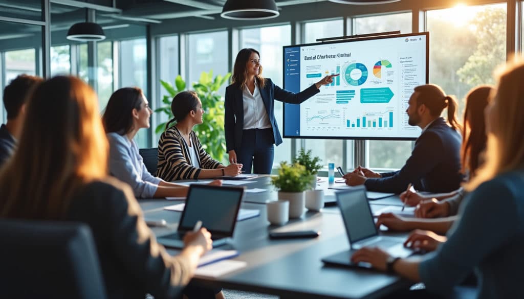 découvrez comment vêpres, situé dans l'isère, s'engage à valoriser ses employés à travers des programmes de formation innovants. investir dans le développement des compétences, c'est assurer un avenir prometteur pour l'entreprise et ses collaborateurs.
