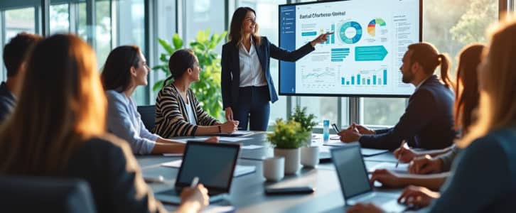 Dans l’Isère, Vêpres investit dans la formation pour valoriser ses employés