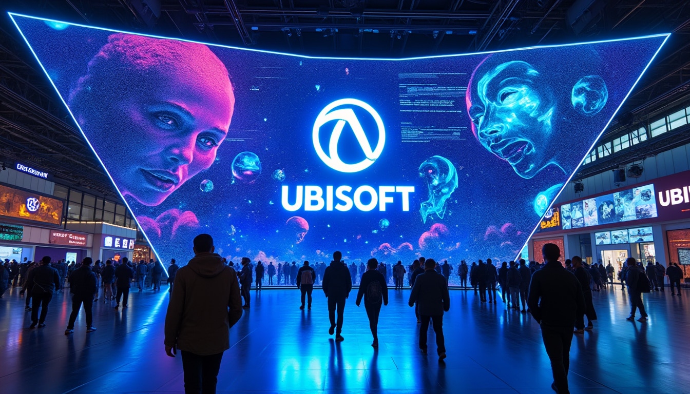 découvrez comment le comité de transformation d'ubisoft, avec la participation du fils du pdg, relance le groupe à travers un défi ambitieux de 100 jours, visant une réinvention stratégique qui redéfinira l'avenir de l'entreprise.