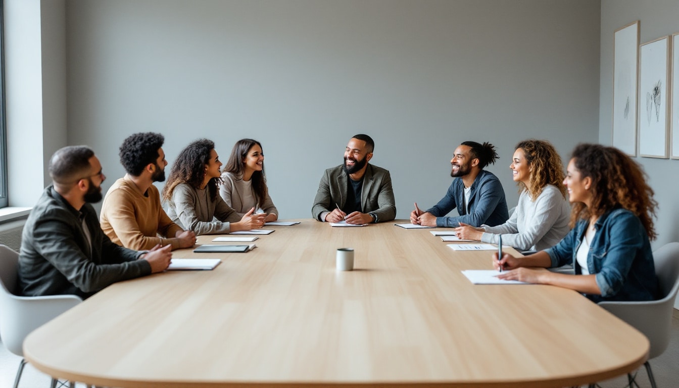 découvrez le concept de communication frugale : une approche innovante qui privilégie l'efficacité et l'impact tout en réduisant les ressources utilisées. apprenez à optimiser vos messages et à maximiser votre portée avec un minimum de moyens.